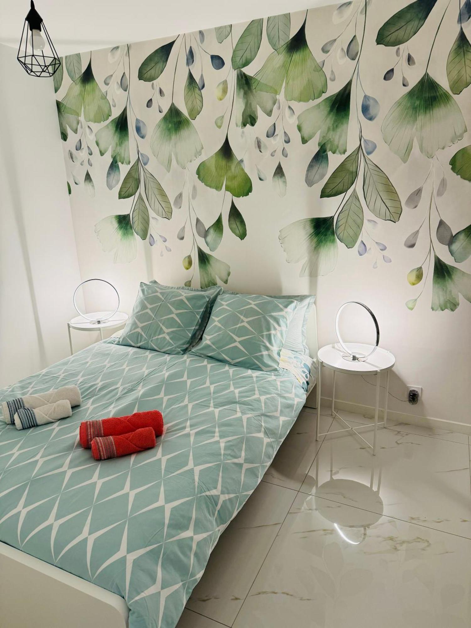 Appartement Premium 4 Stars - Antigone Montpellier Eksteriør billede